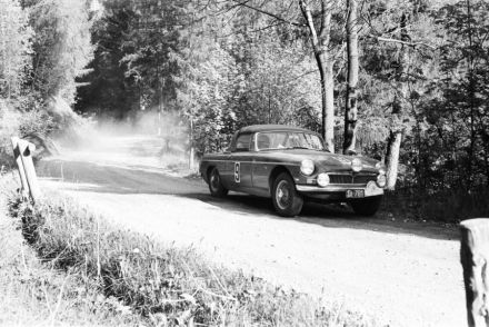 MG MGB