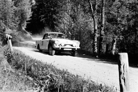 Sunbeam Tiger