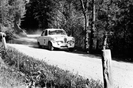 Alfa Romeo
