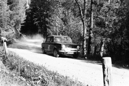 Simca 1000