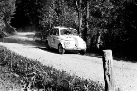 Steyr Puch 650 TR