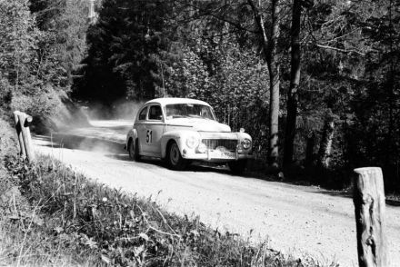 Volvo 544 PV