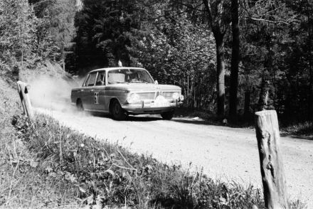 BMW 1800 Ti