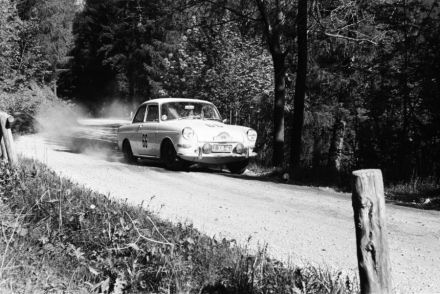 VW 1500