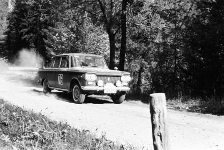 Fiat 1500
