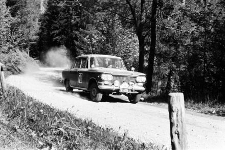 Fiat 1500
