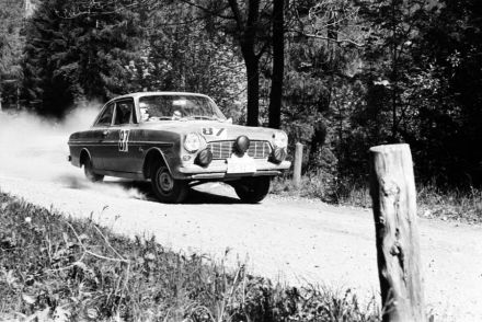Ford Taunus