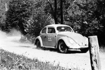 VW garbus