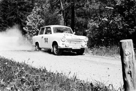 Trabant 601