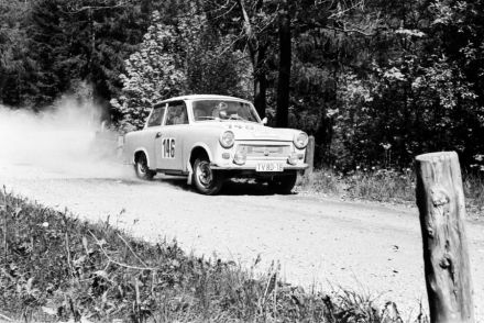 Trabant 601