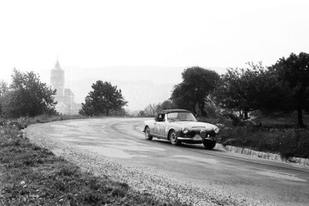 Alfa Romeo