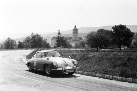 Porsche
