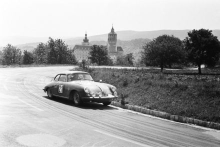 Porsche