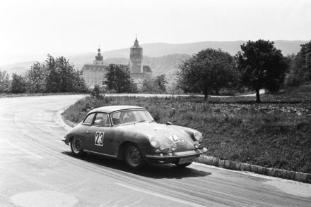 Porsche