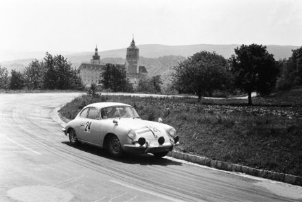Porsche