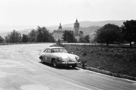 Porsche