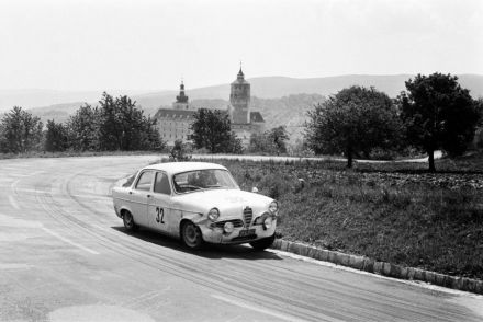 Alfa Romeo