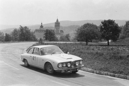 Alfa Romeo