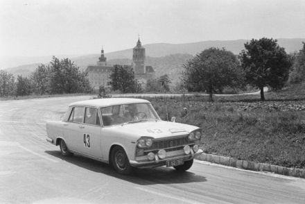 Fiat 2300