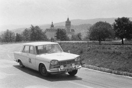 Fiat 2300