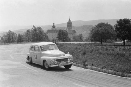 Volvo 544 PV