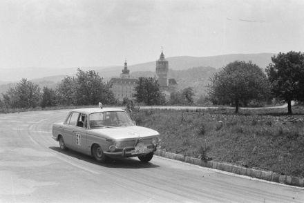 BMW 1800 Ti
