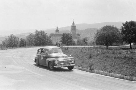 Volvo 544 PV