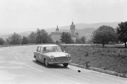 Lancia