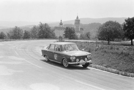 Fiat 1500