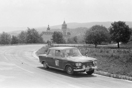 Fiat 1500