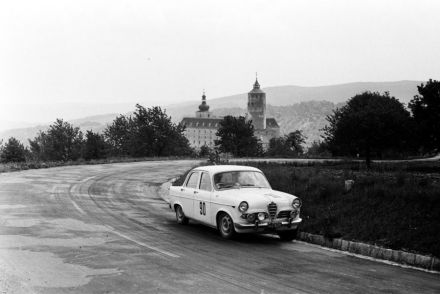 Alfa Romeo