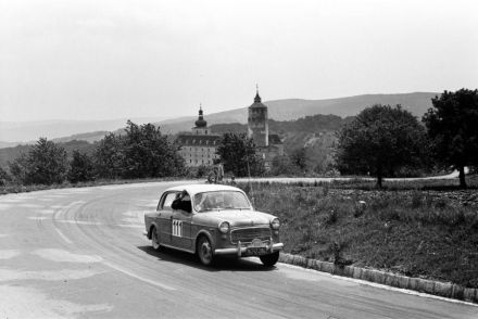 Fiat 1100