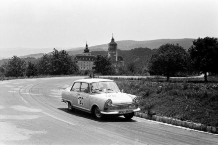 Auto Union