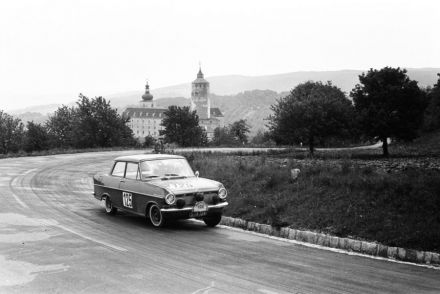 Opel Kadett