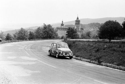 Steyr Puch 650 TR
