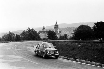 Steyr Puch 650 TR