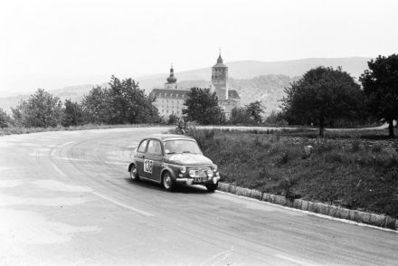 Steyr Puch 650 TR