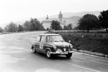 NSU