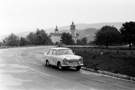 Trabant 601
