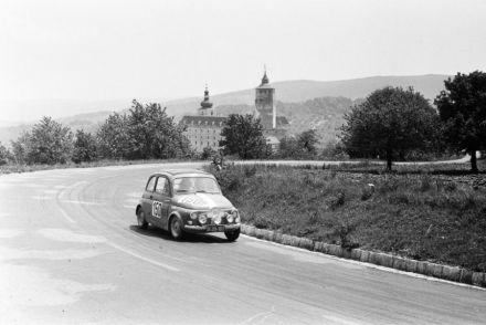 Steyr Puch 650 TR