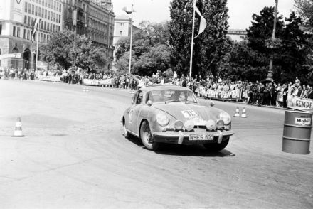 Porsche