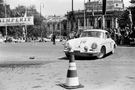 Porsche