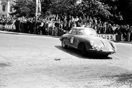 Porsche
