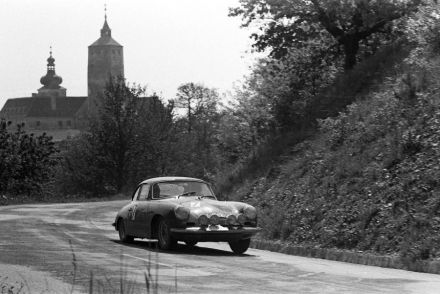 Porsche