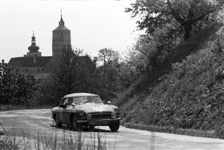 MG MGB