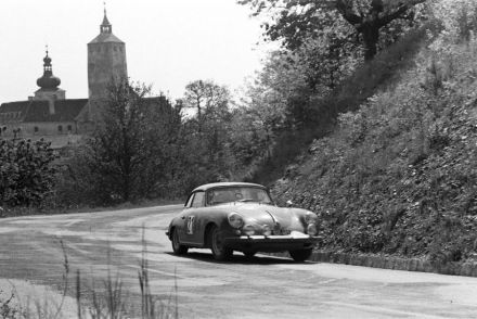 Porsche