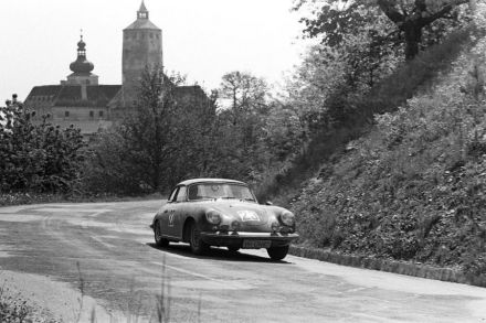 Porsche