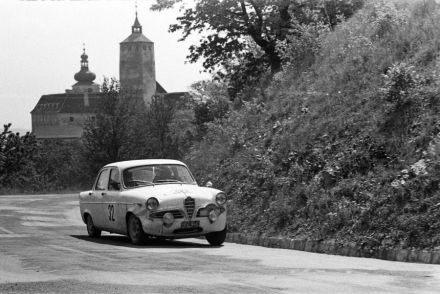 Alfa Romeo