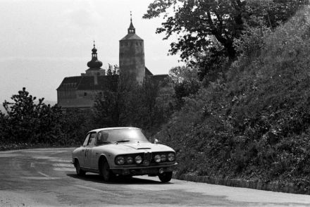 Alfa Romeo