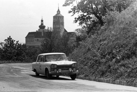 Fiat 2300